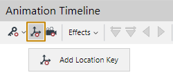 Add Location Key Add Location Key